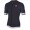 2016 Castelli Volata Wielershirt Korte Mouw Zwart