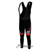 Castelli 3T Lange Fietsbroeken Bib Zwart Castelli 3T Lange Fietsbroeken Bib Zwart