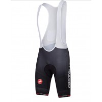 2016 Castelli Inferno Korte Fietsbroeken Bib Zwart 2016 Castelli Inferno Korte Fietsbroeken Bib Zwart