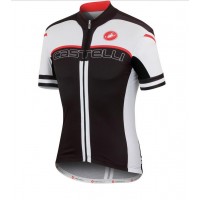 2016 Castelli Wielershirt Korte Mouw 2016 Castelli Wielershirt Korte Mouw