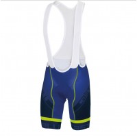 2016 Castelli Volo Korte Fietsbroeken Bib Blauw 2016 Castelli Volo Korte Fietsbroeken Bib Blauw