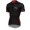 2016 Castelli Free Aero Race 4.1 Wielershirt Korte Mouw Zwart