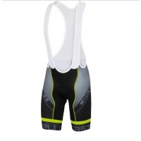 2016 Castelli Volo Korte Fietsbroeken Bib Geel 2016 Castelli Volo Korte Fietsbroeken Bib Geel