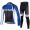 2014 Giant Wielerkleding Set Wielershirt Lange Mouw+Lange Fietsbroeken