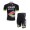 Teams Cinelli Wielerkleding Set Wielershirts Korte Mouw+Fietsbroek