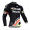 2014 Cinelli Fietskleding Wielershirt Lange Mouw Zwart