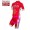 2016 Fietskleding Wielershirt Cofidis Korte Mouwen+Fietsbroek Bib