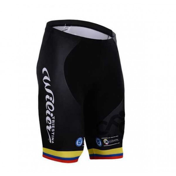 2015 Colombia Fietsbroek Korte