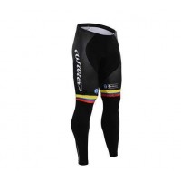 2015 Colombia Lange Fietsbroek
