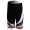 Craft Pro Team Korte Fietsbroeken Grigio Wit
