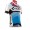 2016 CUBE Wielershirt Korte Mouw