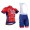 2016 DRAPAC Fietskleding Set Fietsshirt Met Korte Mouwen+Korte Koersbroek