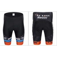 2015 De Rosa Fietsbroek Korte 2015 De Rosa Fietsbroek Korte