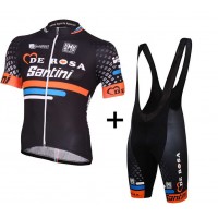 2015 De Rosa Fietskleding Set Fietsshirt Met Korte Mouwen+Korte Koersbroek 2015 De Rosa Fietskleding Set Fietsshirt Met Korte Mouwen+Korte Koersbroek