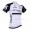 2016 Dimension Data Wielershirt Korte Mouw