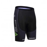 2017 Dimension Data Fietskleding Wielershirt Korte Fietsbroeken
