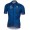 2015 Dubai Tour Wielershirt Met Korte Mouwen Wit