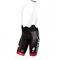 2016 Etixx Quick Step Korte Koersbroek Rood 2016 Etixx Quick Step Korte Koersbroek Rood