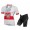 2015 Omega Pharma Quick Step Fietskleding Korte Mouw+Fiets Broek