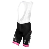 2016 Etixx Quick Step Korte Koersbroek Roze 2016 Etixx Quick Step Korte Koersbroek Roze