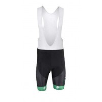 Teams Europcar 2014 Wielershirts Korte Koersbroek