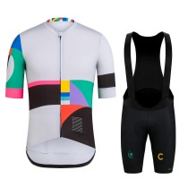 EF Education Frist Tour De France 2021 Team Fietskleding Set Wielershirts Korte Mouw+Korte Fietsbroeken Bib SJxslc EF Education Frist Tour De France 2021 Team Fietskleding Set Wielershirts Korte Mouw+Korte Fietsbroeken Bib SJxslc