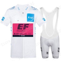 White EF Education Frist Tour De France 2021 Team Fietskleding Set Wielershirts Korte Mouw+Korte Fietsbroeken Bib X42gth White EF Education Frist Tour De France 2021 Team Fietskleding Set Wielershirts Korte Mouw+Korte Fietsbroeken Bib X42gth