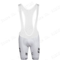 White EF Education Frist Tour De France 2021 Korte Fietsbroeken Bib ZXUb7W White EF Education Frist Tour De France 2021 Korte Fietsbroeken Bib ZXUb7W