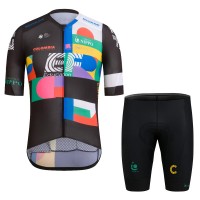 EF Education Frist Tour De France 2021 Team Fietskleding Fietsshirt Korte Mouw+Korte Fietsbroeken K4sH0q EF Education Frist Tour De France 2021 Team Fietskleding Fietsshirt Korte Mouw+Korte Fietsbroeken K4sH0q