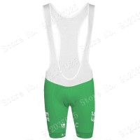 Green EF Education Frist Tour De France 2021 Korte Fietsbroeken Bib WIjr6Z Green EF Education Frist Tour De France 2021 Korte Fietsbroeken Bib WIjr6Z