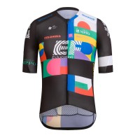 EF Education Frist Tour De France 2021 Team Wielerkleding Fietsshirt Korte Mouw YQwfxz EF Education Frist Tour De France 2021 Team Wielerkleding Fietsshirt Korte Mouw YQwfxz