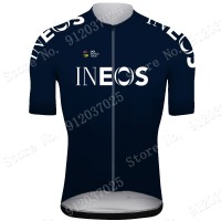 Blue New Ineos Grenadier 2021 Team Wielerkleding Fietsshirt Korte Mouw SjN4w0 Blue New Ineos Grenadier 2021 Team Wielerkleding Fietsshirt Korte Mouw SjN4w0