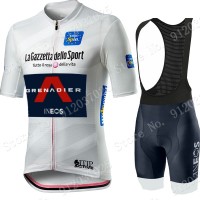 White Giro D'italia 2021 Ineos Grenaider Fietskleding Set Wielershirts Korte Mouw+Korte Fietsbroeken Bib UIvcgR White Giro D'italia 2021 Ineos Grenaider Fietskleding Set Wielershirts Korte Mouw+Korte Fietsbroeken Bib UIvcgR