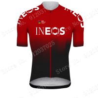 New Ineos Grenadier 2021 Team Wielerkleding Fietsshirt Korte Mouw ZxzrG7 New Ineos Grenadier 2021 Team Wielerkleding Fietsshirt Korte Mouw ZxzrG7