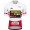 Jumbo Visma Volta 2021 Team Wielerkleding Fietsshirt Korte Mouw RYpfuS