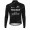 Deceuninck Quick Step 2021 Team Wielerkleding Fietsshirt Korte Mouw Black UzTmIe