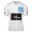 Bike Exchange Tour De France Pro Team 2021 Fietsshirt Korte Mouw DlgTsI