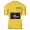 Bike Exchange Tour De France Pro Team 2021 Fietsshirt Korte Mouw FlxzXt