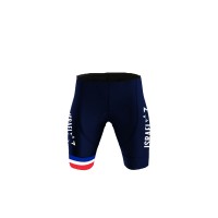 Israel Start Up France Pro Team 2021 Korte Fietsbroeken Bib 5kndHk