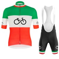 Italy Pro 2021 Team Fietskleding Set Wielershirts Korte Mouw+Korte Fietsbroeken Bib It7Z7L Italy Pro 2021 Team Fietskleding Set Wielershirts Korte Mouw+Korte Fietsbroeken Bib It7Z7L