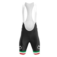 Italy Pro 2021 Korte Fietsbroeken Bib LauHpb Italy Pro 2021 Korte Fietsbroeken Bib LauHpb