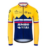 Jumbo Visma SLovenia Pro Team 2021 Wielerkleding Fietsshirt Korte Mouw Z4qKG0 Jumbo Visma SLovenia Pro Team 2021 Wielerkleding Fietsshirt Korte Mouw Z4qKG0