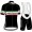 Italy Olipic Pro Team 2021 Fietskleding Set Wielershirts Korte Mouw+Korte Fietsbroeken Bib EflCFL