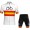 Spain Pro 2021 Team Fietskleding Set Wielershirts Korte Mouw+Korte Fietsbroeken Bib QN3VvK