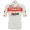 Fietskleding Profteams 2022 TREK SEGAFREDO Wielerkleding Fietsshirt Korte Mouw DdeRG