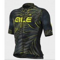 Wielerkleding Profteams 2020 Ale Graphics Prr Sunset Wielershirt Met Korte Mouwen Giallo-Fluo L11854019-02 Wielerkleding Profteams 2020 Ale Graphics Prr Sunset Wielershirt Met Korte Mouwen Giallo-Fluo L11854019-02