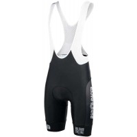 Wielerkleding Profteams 2020 BELGIEN Koersbroek Korte