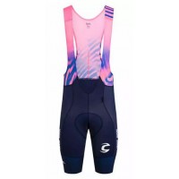Wielerkleding Profteams 2020 EF Education First Koersbroek Korte Wielerkleding Profteams 2020 EF Education First Koersbroek Korte