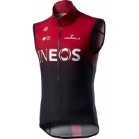 Wielerkleding Profteams 2020 TEAM INEOS Gilet da biciclettaCASTELLI