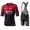 Wielerkleding Profteams 2020 TEAM INEOS Aero Set AERO RACE 6.1 Wielershirt Met Korte Mouwen+FREE AERO RACE Koersbroek Korte